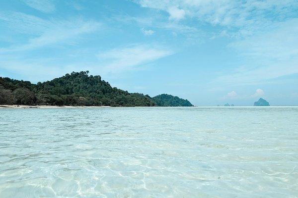 Croisieres Silencieuses